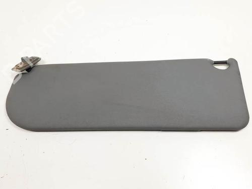 Used Right sun visor CITROËN JUMPY I (U6U_) 2.0 HDi 95 (94 hp) 27540085