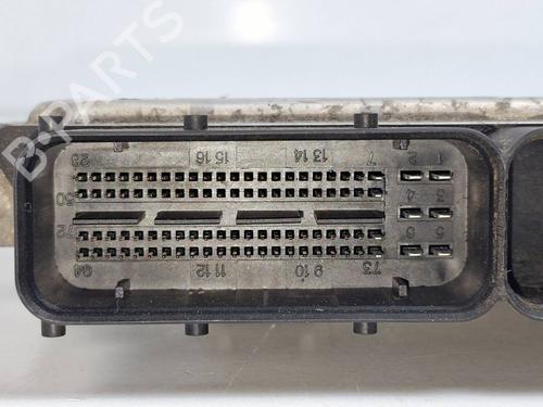 Engine control unit (ECU) HYUNDAI i30 (FD) 1.4 | BP39929753M57 - Image 3