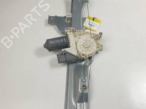 Used Rear left window mechanism Rear left window mechanism CITROËN C4 I Saloon 1.6 HDi (109 hp) 31272226 31272226