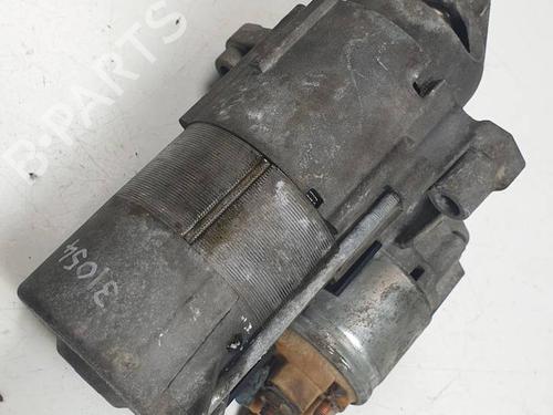 Startmotor PEUGEOT 307 SW (3H) 1.6 HDI 110 | BP29989487M8 
