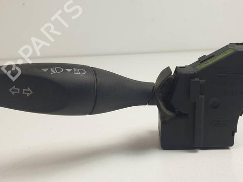 Used Steering column stalk Steering column stalk FORD TRANSIT Van (FA_ _) 2.4 DI RWD (FAA_, FAB_, FAC_, FAD_) (120 hp) 30801011 30801011