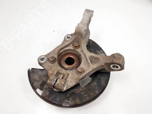Right front steering knuckle CHEVROLET CRUZE Hatchback (J305) 1.8 | BP15938778M26 
