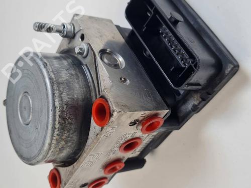 Used ABS pump ABS pump OPEL CORSA D (S07) 1.0 (L08, L68) (65 hp) 35720477 35720477