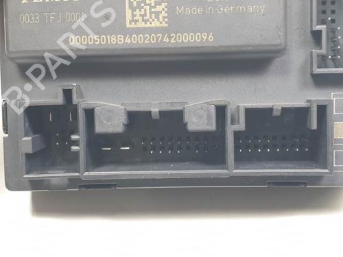 Electronic module AUDI Q7 (4LB) 3.0 TDI quattro | BP11178723M83 