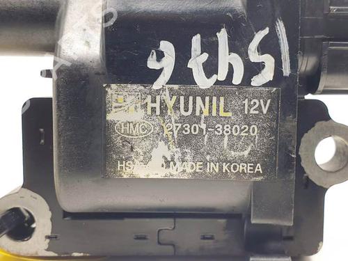 Ignition coil KIA MAGENTIS I (GD, MS) 2.0 | BP25139119M94 