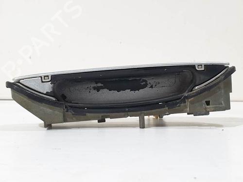 Rear left exterior door handle AUDI A6 C5 Avant (4B5) 2.5 TDI quattro | BP6840181C130 