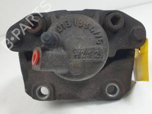 Pinza freno delantera izquierda RENAULT CLIO II (BB_, CB_) 1.5 dCi (B/CB07) | BP30525081M105 