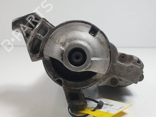 Starter BMW 1 (E81) 118 d | BP39004574M8 - Image 3