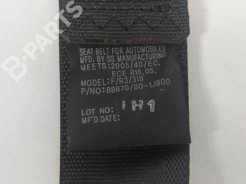 Airbag Kit HYUNDAI i20 I (PB, PBT) 1.2 | BP6913639C86  - Image 7