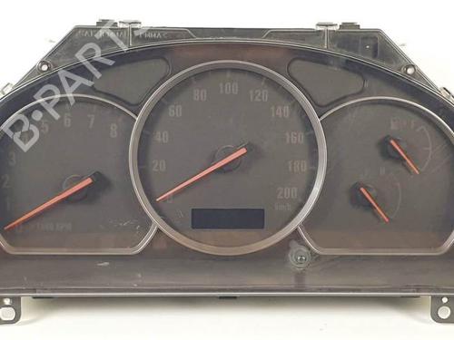 Used Instrument cluster Instrument cluster SUZUKI VITARA (ET, TA, TD) 1.6 i 16V All-wheel Drive (ET, TA02, SE416) (97 hp) 17648948 17648948