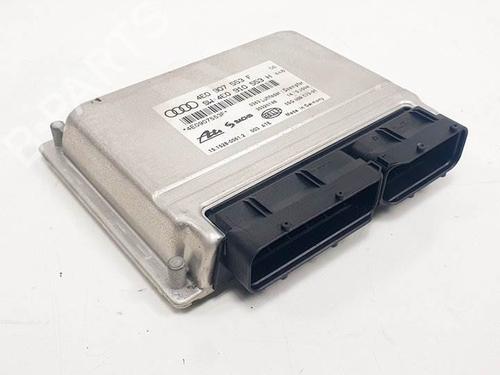 Used Control unit Control unit AUDI A8 D3 (4E2, 4E8) 3.0 TDI quattro (233 hp) 16291361 16291361