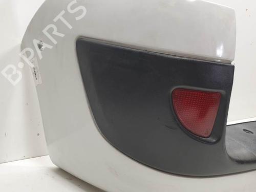 Rear bumper RENAULT KANGOO (KC0/1_) 1.5 dCi (KC07) | BP29175645C8