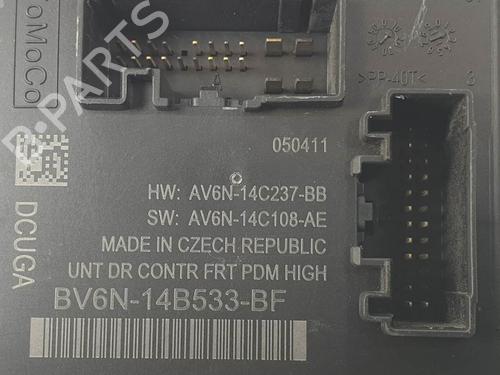 Electronic module FORD FOCUS III 1.6 TDCi | BP25931753M83 - Image 2