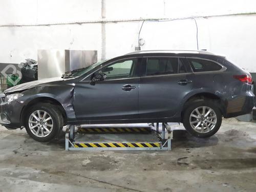 MAZDA 6 Estate (GJ, GL) 2.2 D 828373
