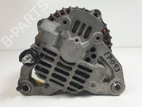 Alternator MAZDA 6 Hatchback (GG) 2.0 DI (GG14) | BP30694267M7 - Image 2