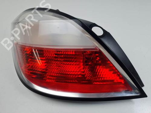 Used Left taillight OPEL ASTRA H (A04) 1.7 CDTI (L48) (100 hp) 28162219