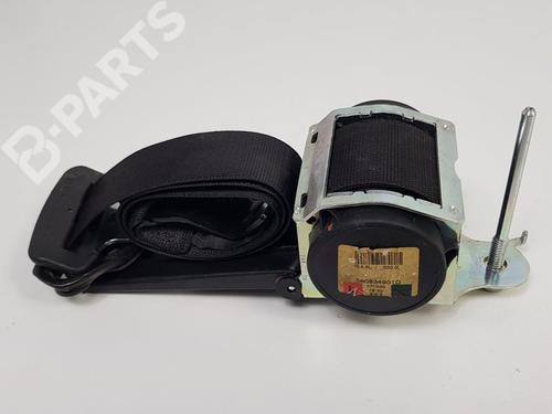 Used Front left belt tensioner Front left belt tensioner OPEL ZAFIRA / ZAFIRA FAMILY B (A05) 1.9 CDTI (M75) (120 hp) 10291832 10291832