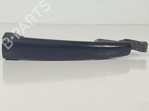 Used Rear right exterior door handle PEUGEOT 308 I (4A_, 4C_) 2.0 HDi (136 hp) 12372325