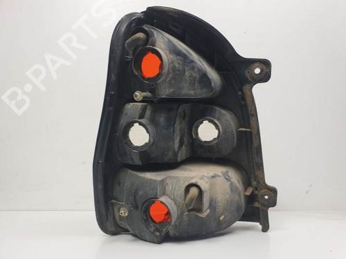 Right taillight KIA CARNIVAL I (UP) 2.9 TDi | BP12385756C35 