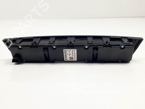 Warning switch MERCEDES-BENZ C-CLASS (W204) C 220 CDI (204.002) | BP24989980I22 - Image 4