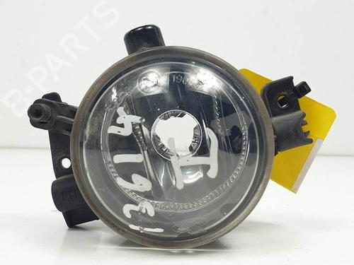 Used Left front fog light Left front fog light FORD FOCUS C-MAX (DM2) 1.6 (100 hp) 16453775 16453775