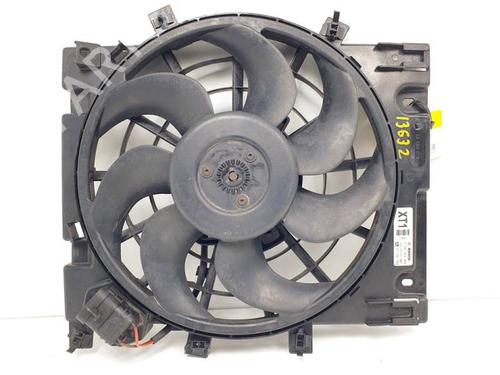 Used Radiator fan OPEL ZAFIRA / ZAFIRA FAMILY B (A05) 1.9 CDTI (M75) (120 hp) 16773491