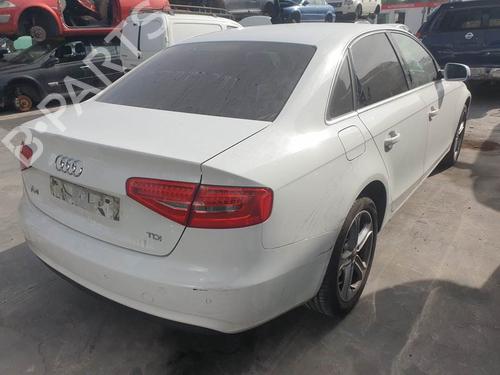 Steering column stalk AUDI A4 B8 (8K2)  | BP18153846I23  - Image 10