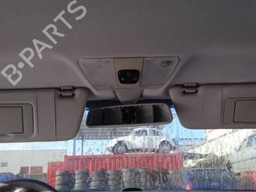 Engine control unit (ECU) MERCEDES-BENZ CLK (C208) CLK 200 (208.335) | BP8528469M57 