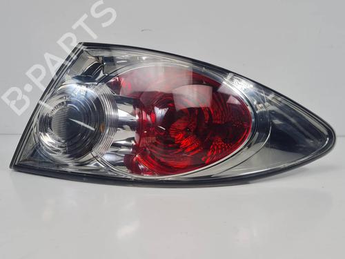Right taillight MAZDA 6 Hatchback (GG) 2.0 DI (GG14) | BP38918961C35 - Image 2