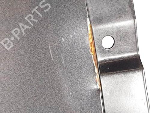 Right front fenders KIA CARENS II MPV (FJ) 1.6 | BP25255958C42 