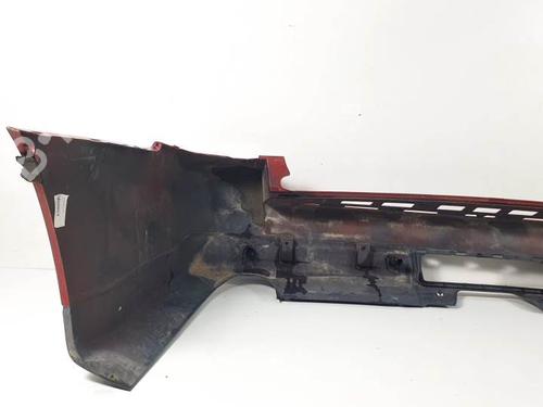 Rear bumper LAND ROVER RANGE ROVER SPORT I (L320) 2.7 D 4x4 | BP9975447C8 