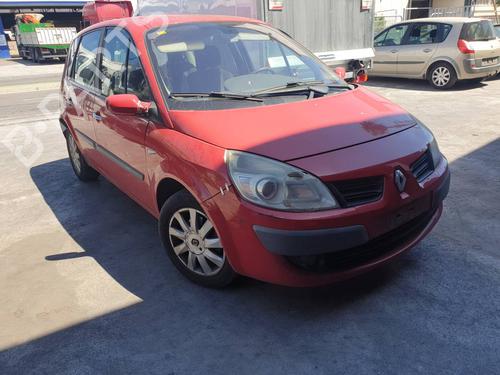 Switch RENAULT SCÉNIC II (JM0/1_) 1.6 16V (JM1R) | BP38480570I30 - Image 11