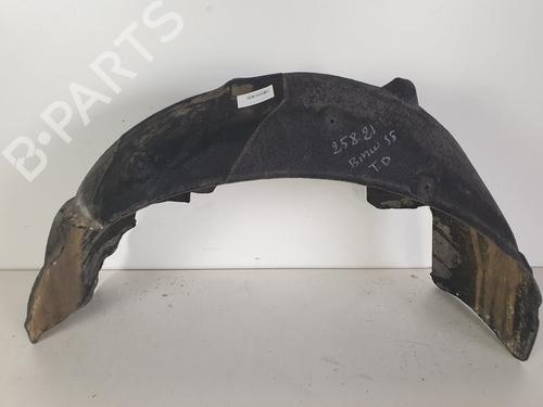 Hjulbue BMW 5 Touring (F11) 520 d (184 hp) 13956159