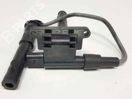 Ignition coil ROVER 45 I Saloon (RT) 1.6 | BP8258875M94  - Image 5