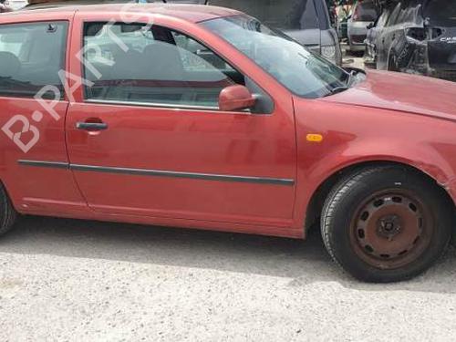 Intercooler VW GOLF IV (1J1) 1.9 TDI | BP19278758M30 