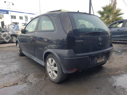 Engine control unit (ECU) OPEL CORSA C (X01) 1.2 Twinport (F08, F68) | BP34576511M57  - Image 10