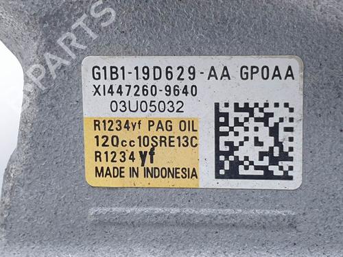 AC compressor FORD KA+ III (UK, FK) 1.2 | BP29245254M34 - Image 8