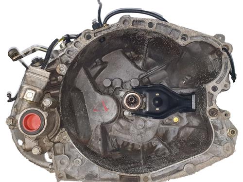 Used Gearbox Gearbox PEUGEOT 206 Hatchback (2A/C) 2.0 HDI 90 (90 hp) 38540802 38540802