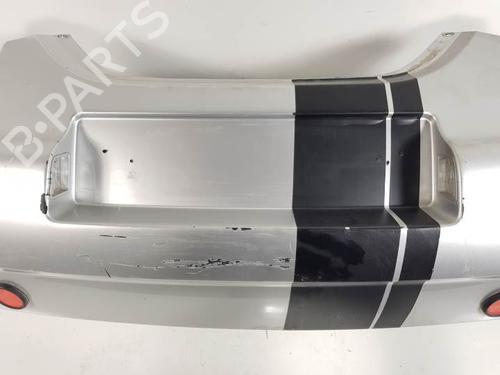Rear bumper VW NEW BEETLE (9C1, 1C1) 2.0 | BP8490939C8 
