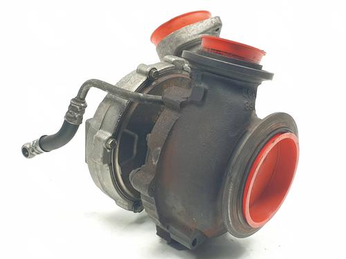 Turbolader/Kompressor BMW 7 (E65, E66, E67) 730 Ld | BP29820439M71 - Image 2