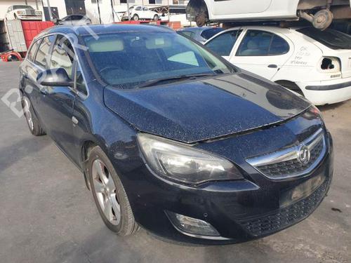 Steering column stalk OPEL ASTRA J Sports Tourer (P10) 1.7 CDTI (35) | BP24914952I23 