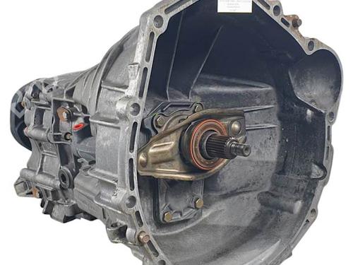 Gearbox MERCEDES-BENZ C-CLASS (W202) C 220 CDI (202.133) | BP28060675M3 