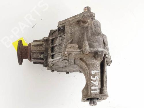 Front differential KIA SPORTAGE II (JE_, KM_) 2.0 16V 4WD | BP14993277M23 