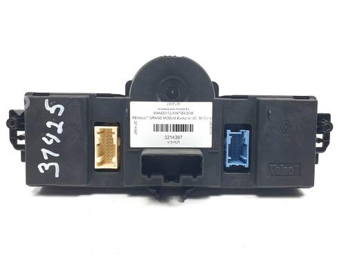 Climate control RENAULT MODUS / GRAND MODUS (F/JP0_) 1.5 dCi 90 | BP29149818I5 - Image 2