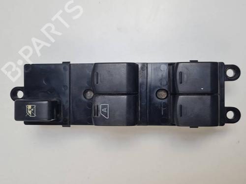 Used Left front window switch Left front window switch NISSAN NAVARA NP300 (D40) 2.5 dCi 4WD (171 hp) 36069338 36069338