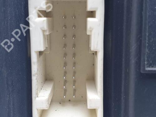 Climate control RENAULT MEGANE II (BM0/1_, CM0/1_) 1.5 dCi (BM02, BM13, BM2A, CM02, CM13) | BP24339711I5 