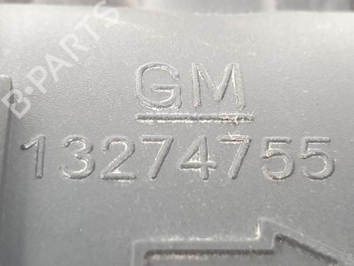 Mass air flow sensor OPEL CORSA E (X15) 1.3 CDTI (08, 68) | BP29245721M95 - Image 5