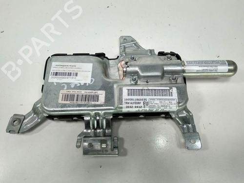 Used Electronic module Electronic module MERCEDES-BENZ C-CLASS (W203) C 200 CDI (203.004) (116 hp) 8418013 8418013