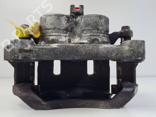 Right front brake caliper RENAULT KOLEOS I (HY_) 2.0 dCi | BP34643625M104 - Image 2