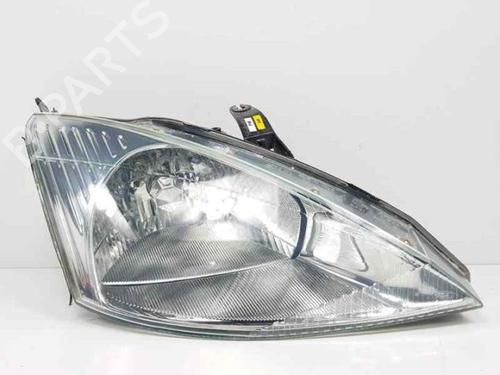 Used Right headlight FORD FOCUS I Turnier (DNW) 1.6 16V (100 hp) 20301744